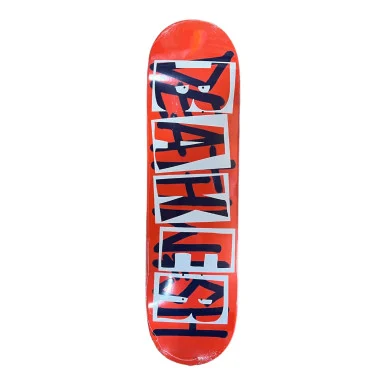 8.25 BAKER DEATHWISH FLORIDA DECK (03-01-2028)