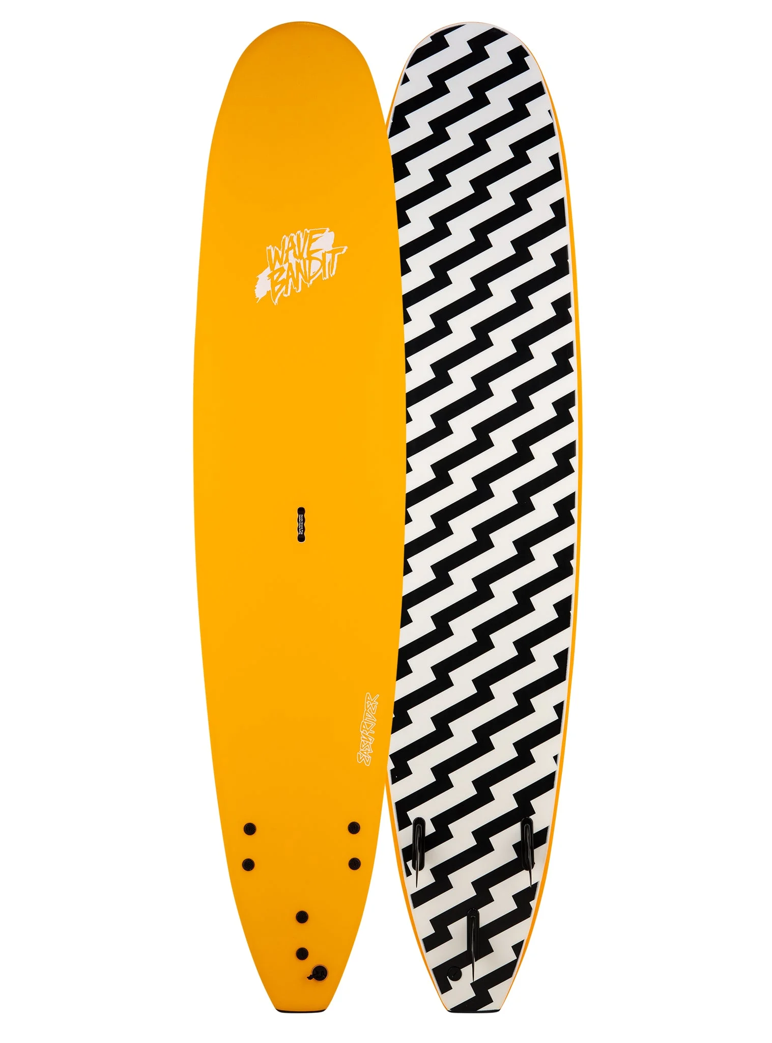 9'0" Easy Rider (Tri Fin)