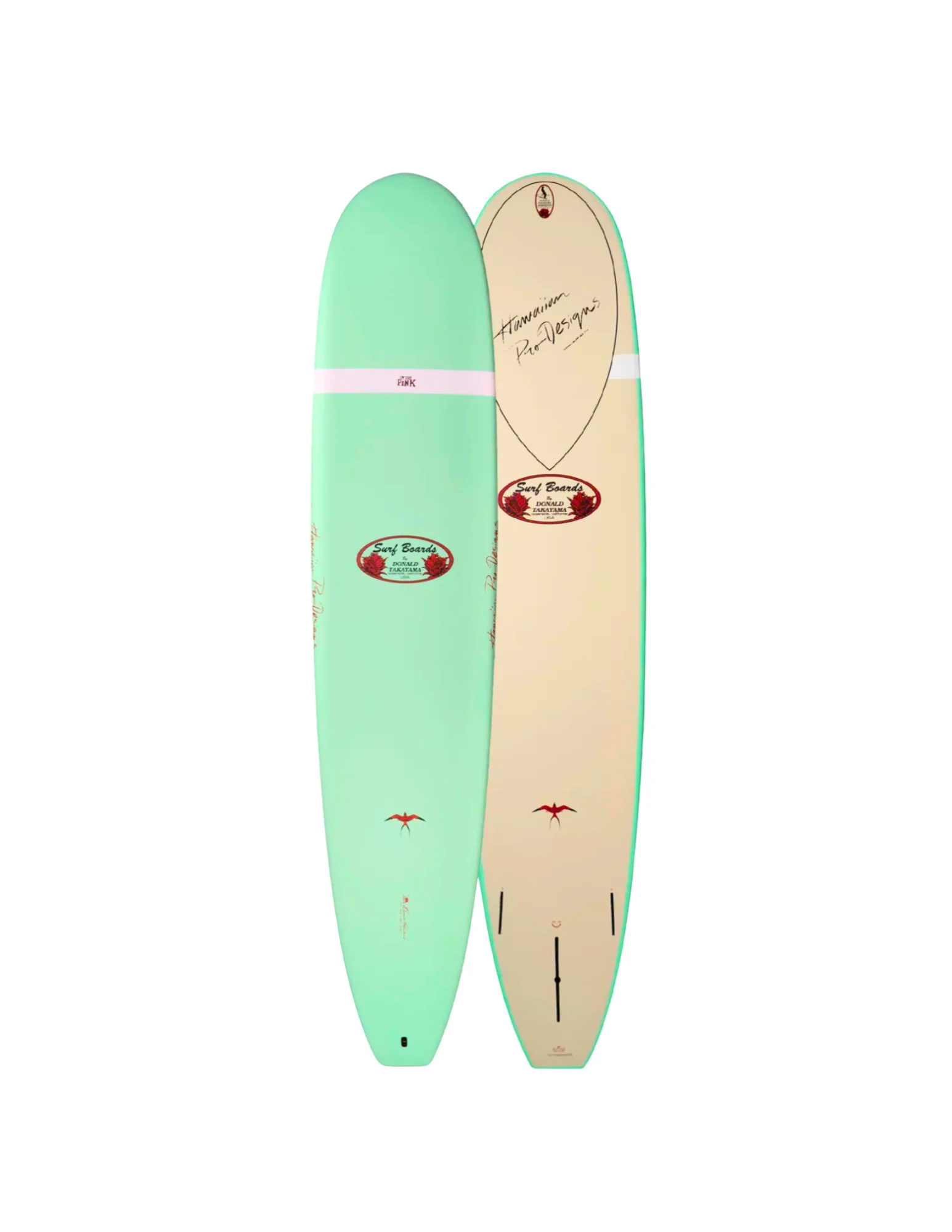 9'0 In the Pink