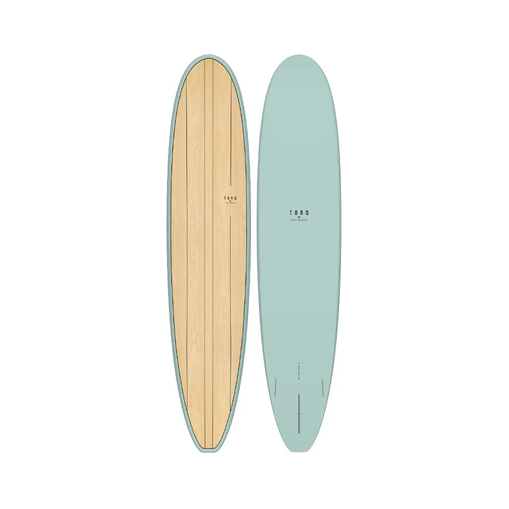 9'0" Torq Longboard