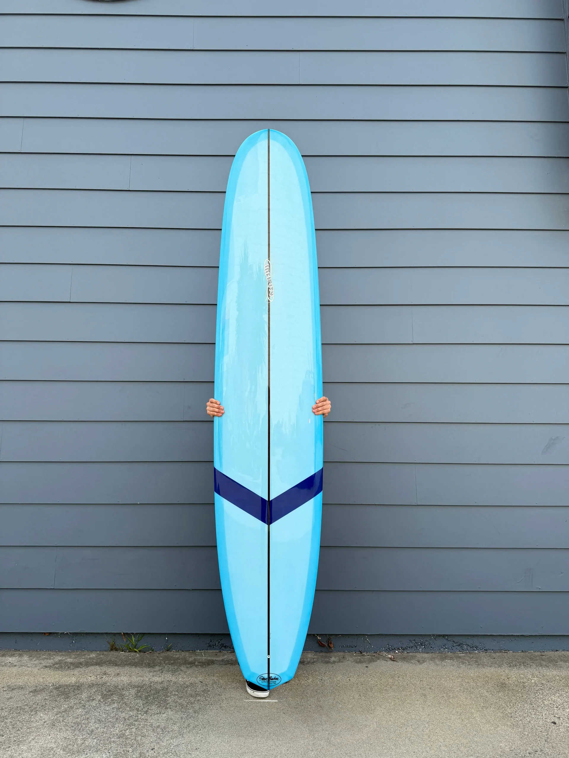 9'2" DIAMOND