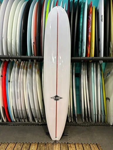 9'2 QUIET FLIGHT ULTRA GLIDE SURFBOARD (62906B)