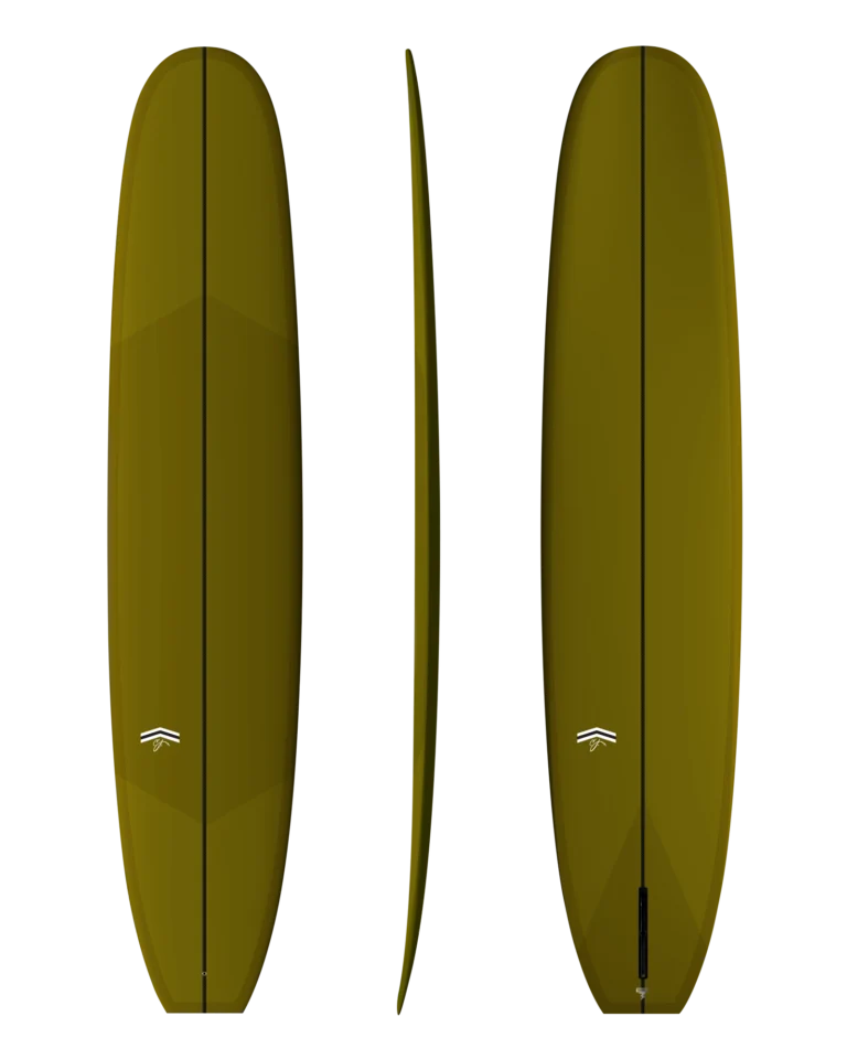 9'3" CJ Nelson SPROUT 2.0