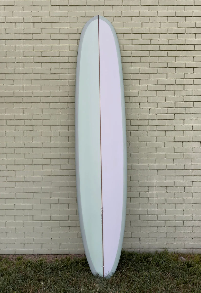 9'6" Michael Arenal Standard - Split Lam