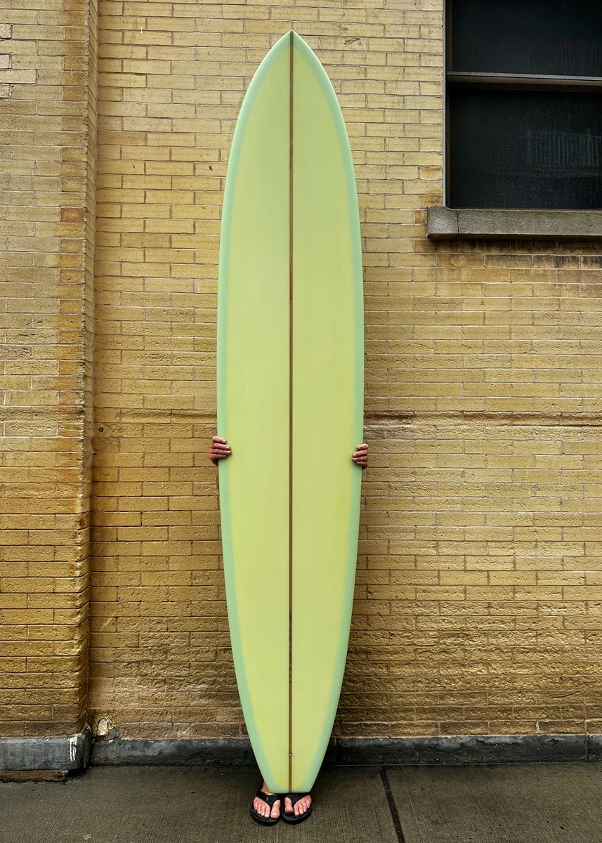 9'6" Michael Arenal Trimmer - Two Tone