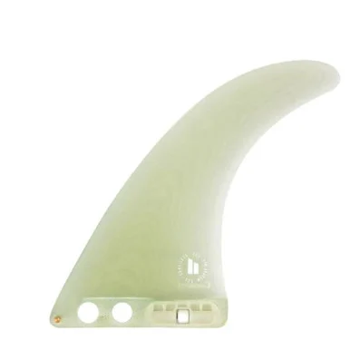 9" FCS II SINGLE PG FIN (FSIN-PG01-LB-60-R)