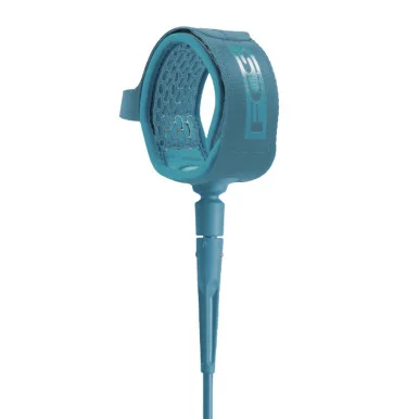 9' FCSALL ROUND CALF ESSENTIAL LEASH (EARC-TBL-09F)