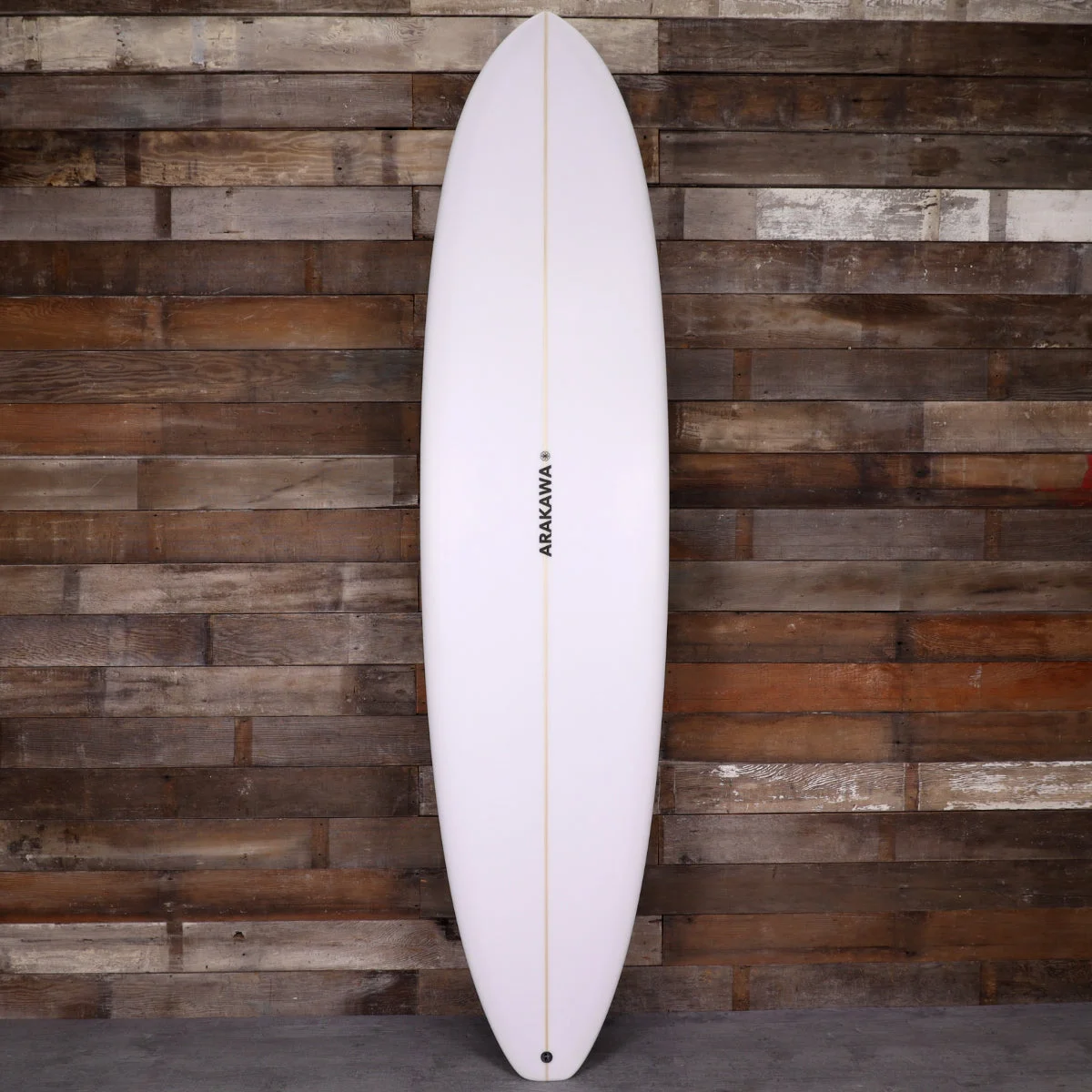 Arakawa Avis 7'8 × 22 × 2.85 Surfboard