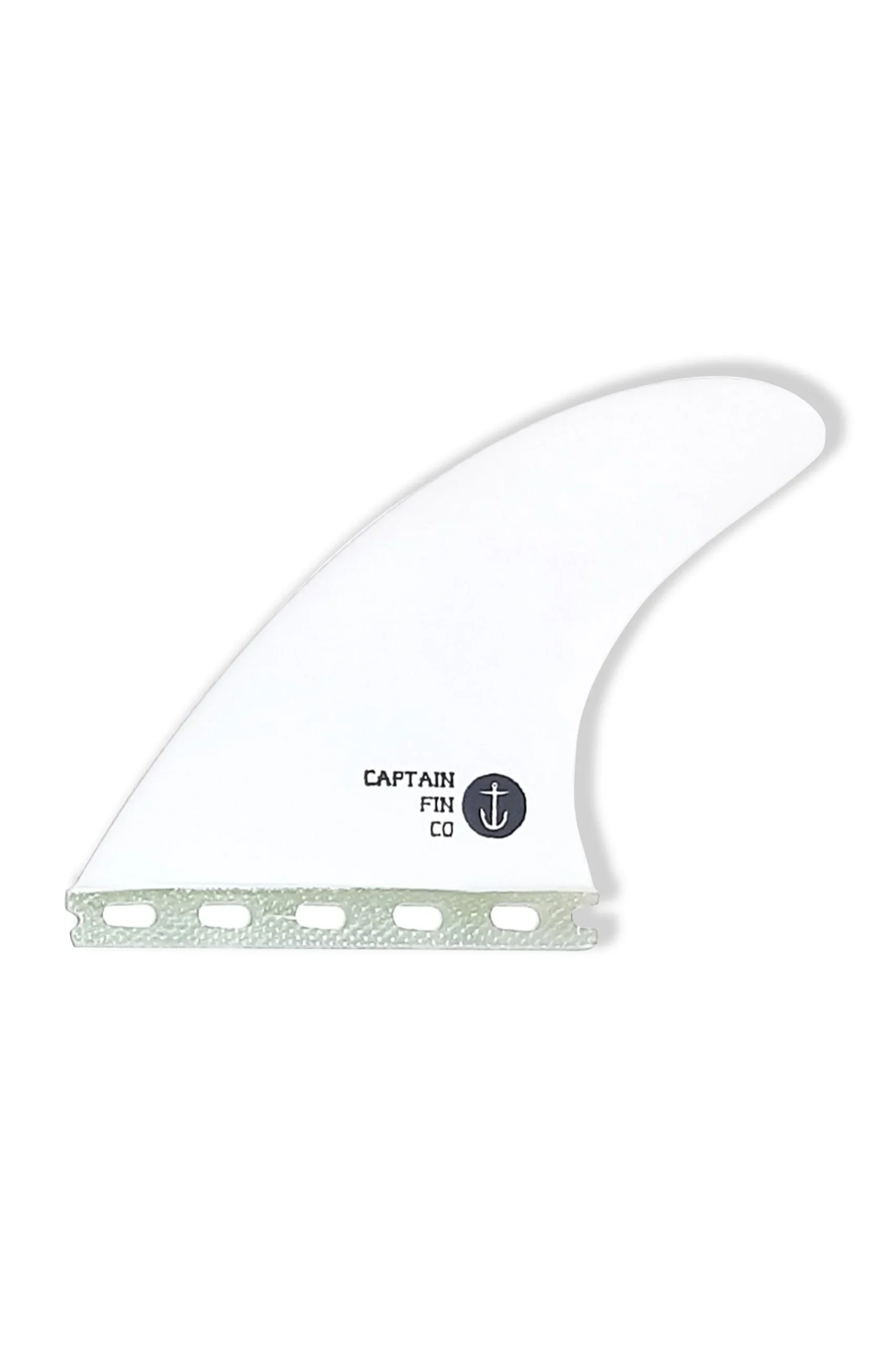 CAPTAIN FIN - Chippa Wilson new bones - S - 3 FINS