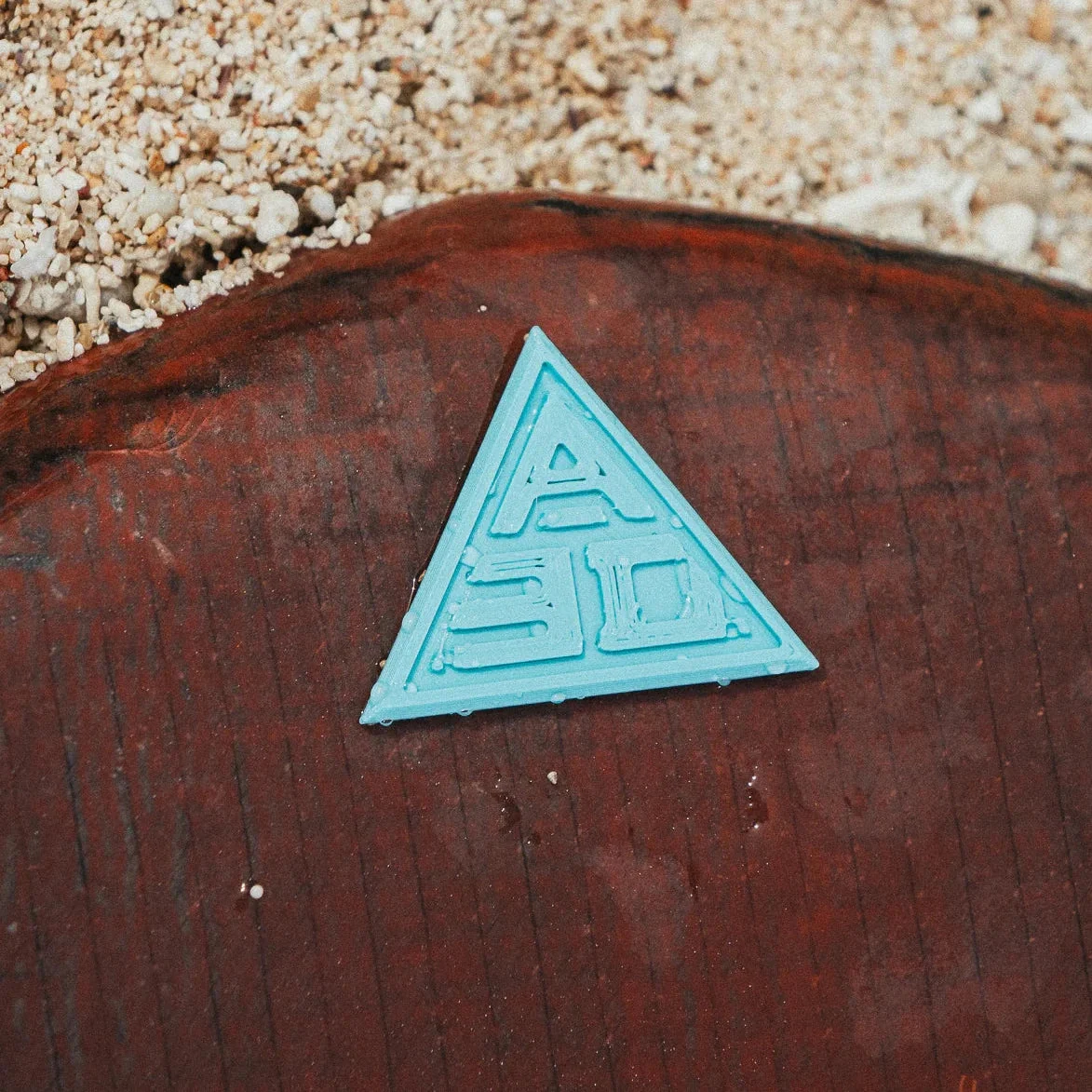 A3D Noseguard