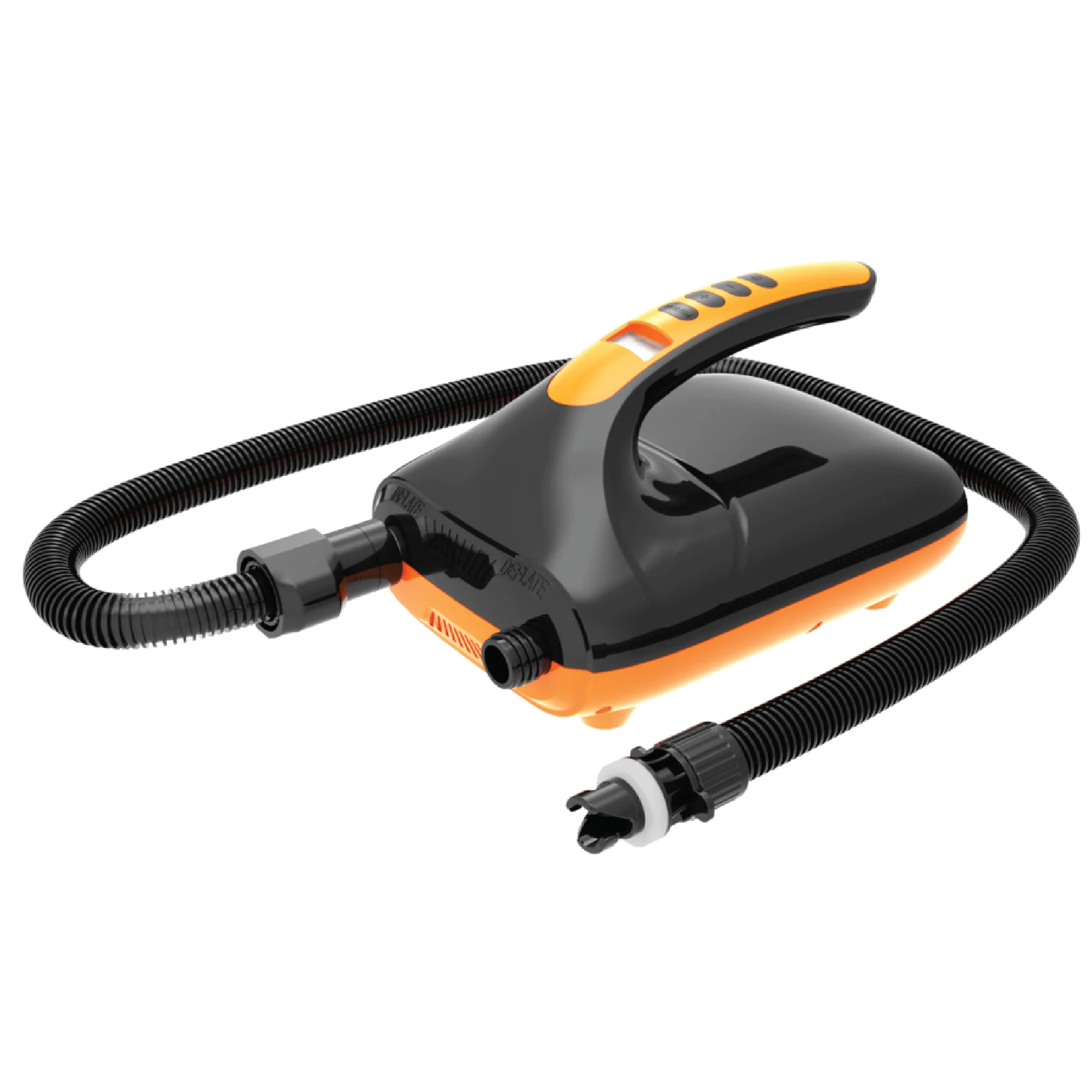 Accelerator Hp 12V Electric Pump