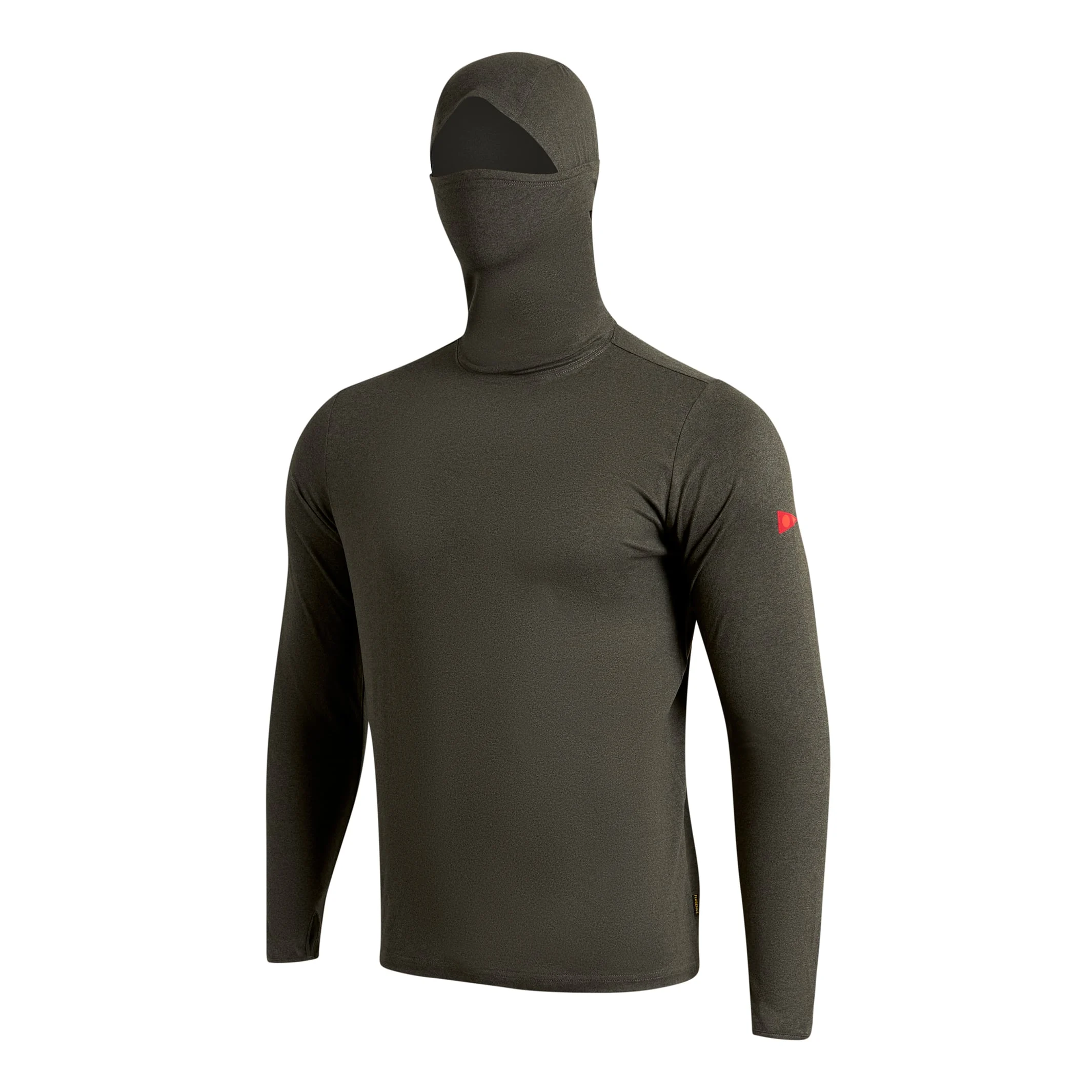 Adapt Long Sleeve Balaclava UPF Shirt
