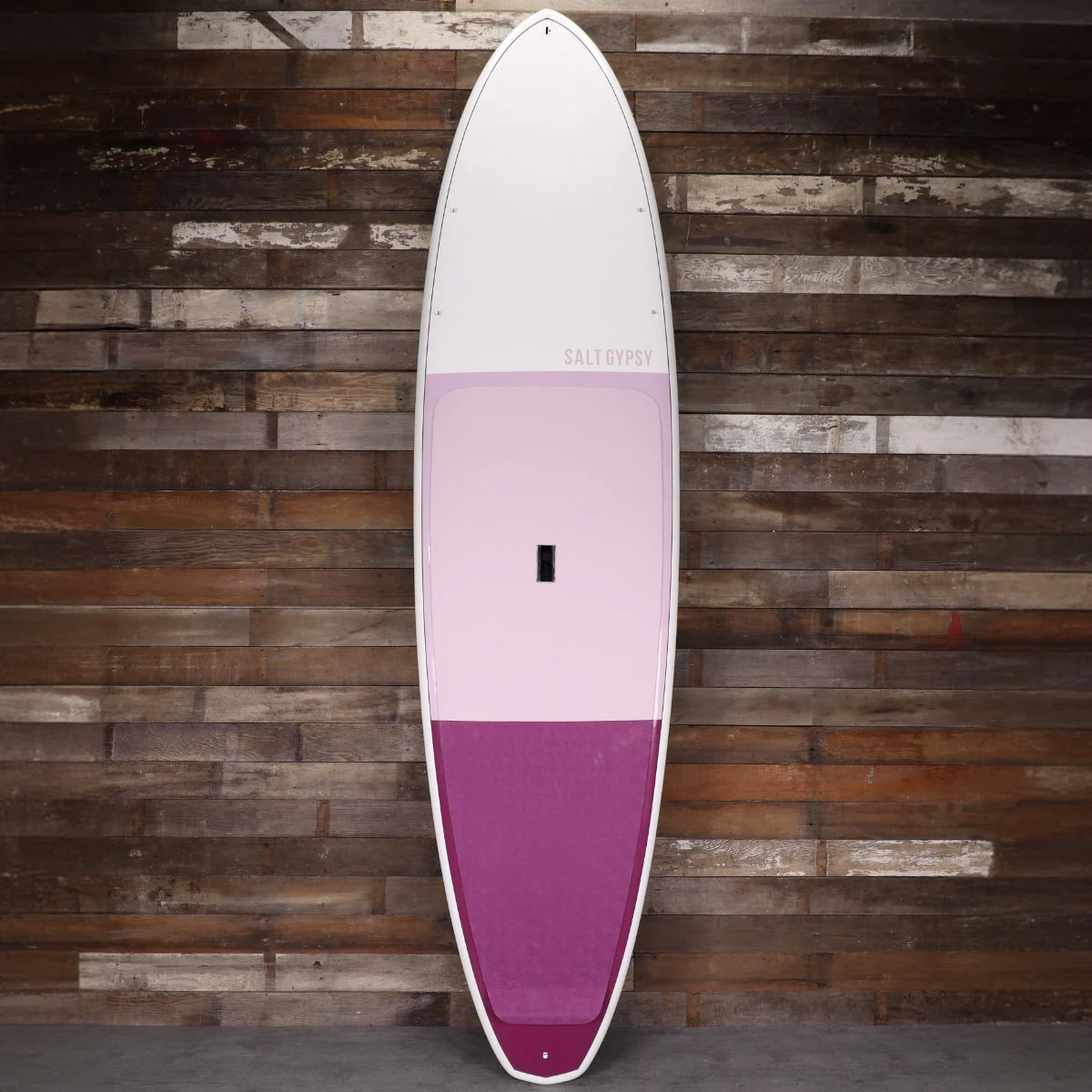 Adventure PaddleboardingSalt Gypsy 10'6 × 32 × 4 ¾ All-Rounder MX Stand Up Paddleboard SUP - Mauve