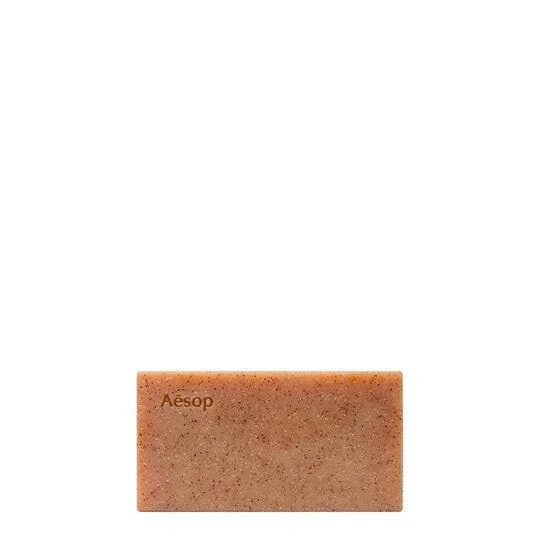 Aesop Polish Bar Soap 150g