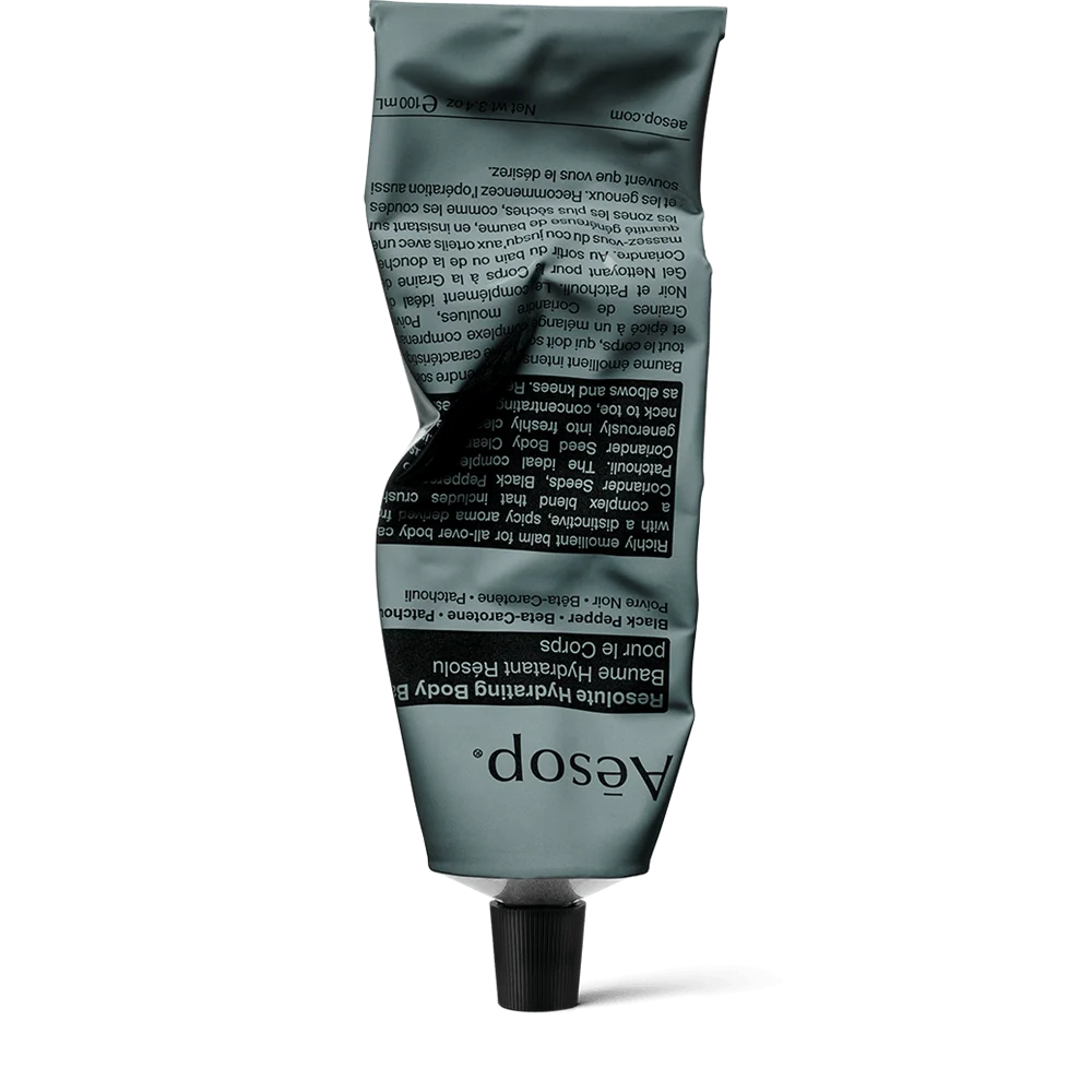 Aesop Resolute Body Balm 100mL