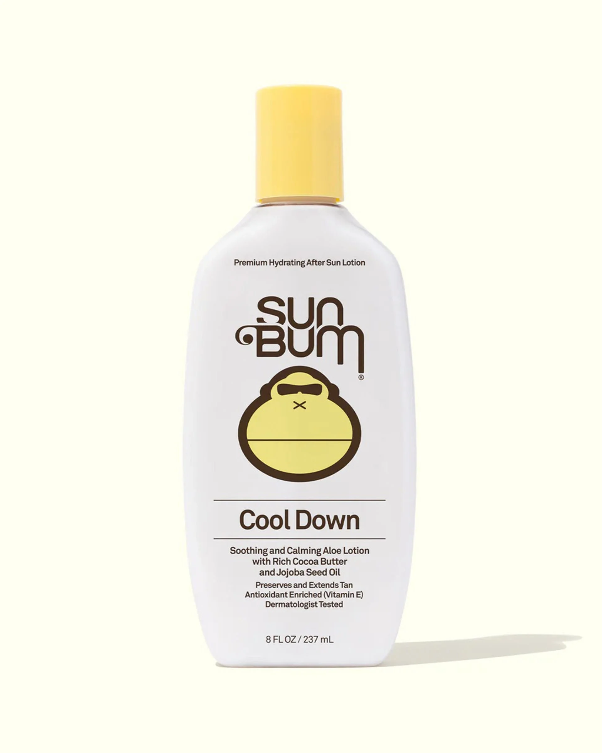 After Sun Cool Down Lotion