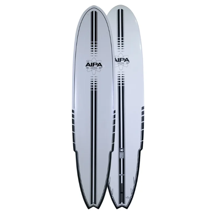 AIPA Big Brother Sting Tuflite (AST)