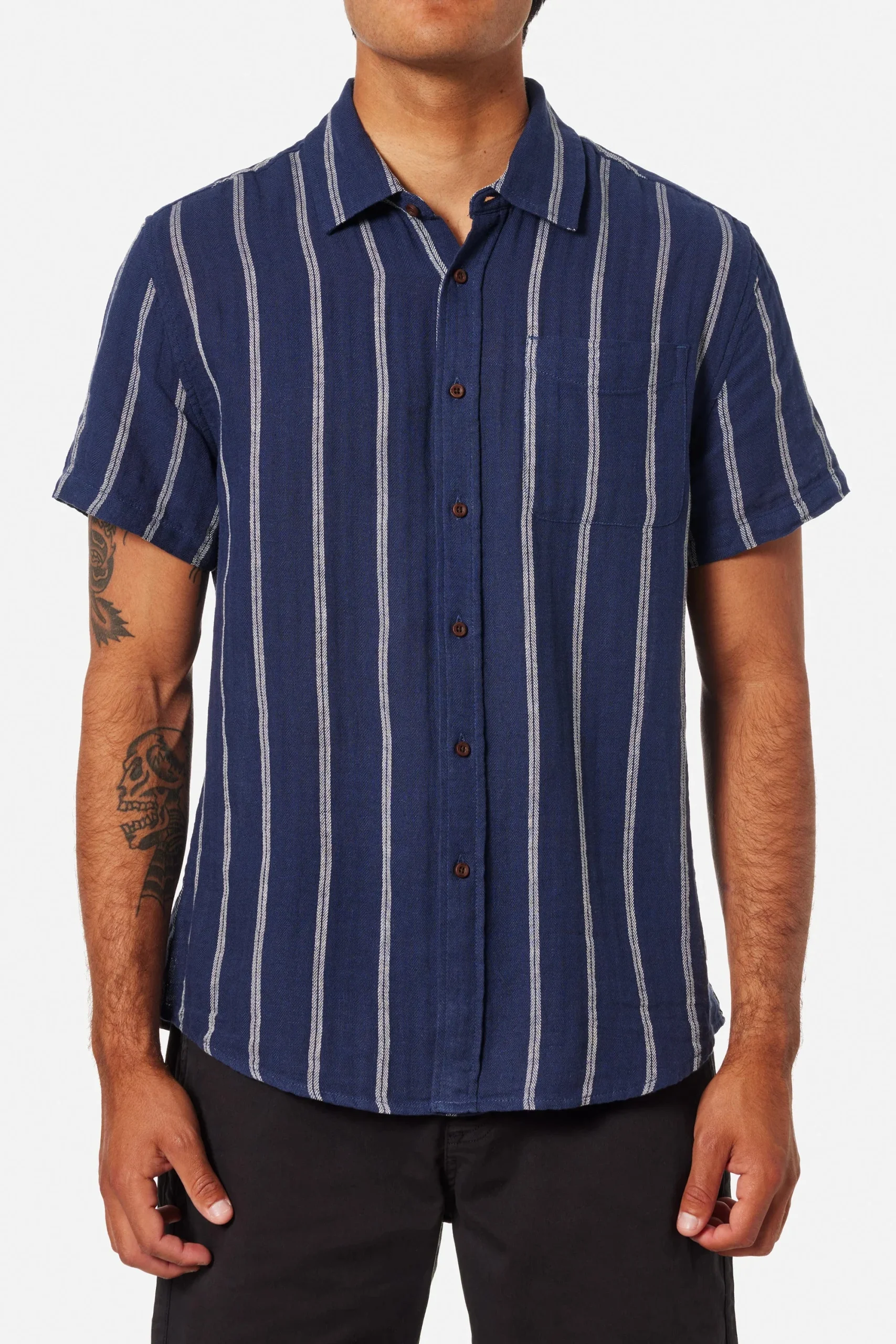 Alan Woven
