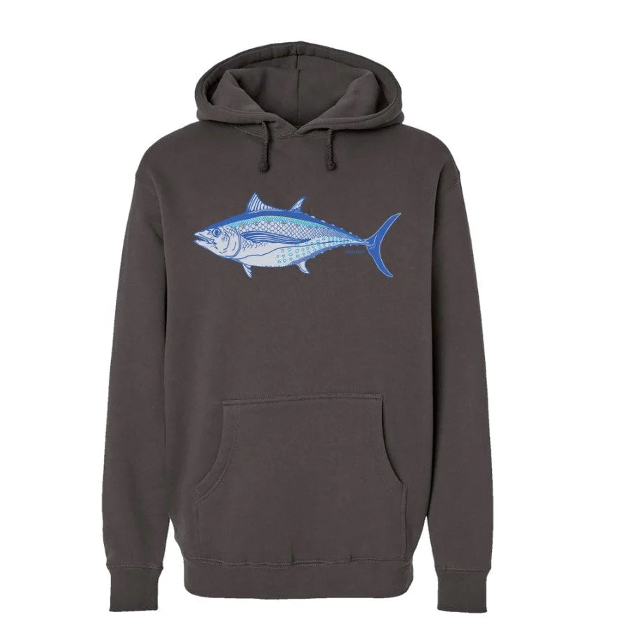 Albacore Pullover Hood