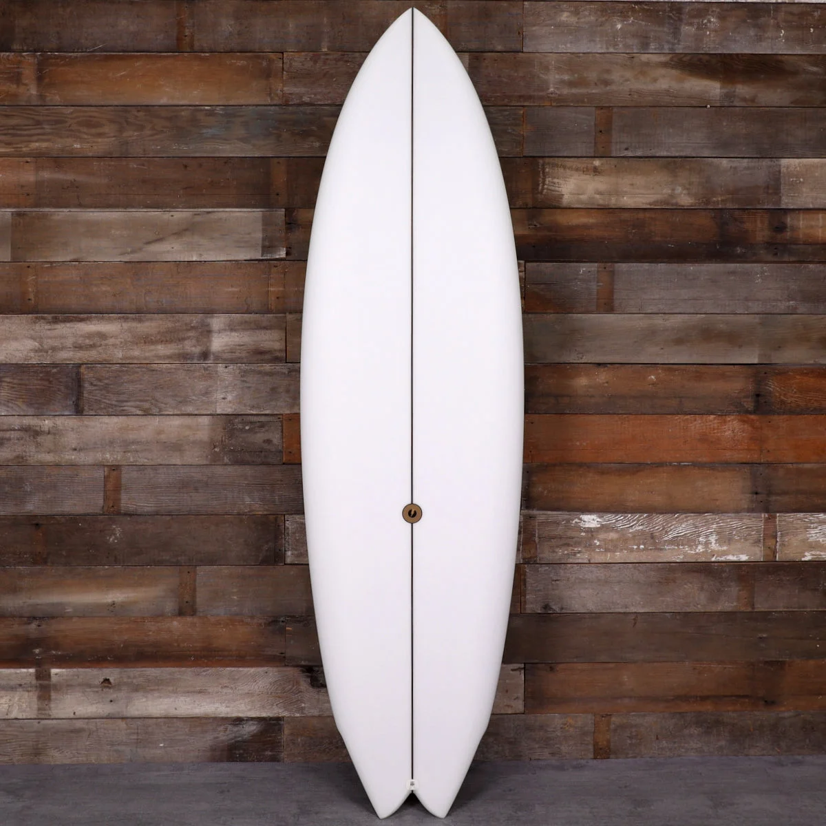 Album Surf Twinsman 6'0 × 20 ½ × 2 ½ Surfboard