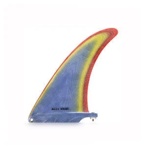 ALEX KNOST CLASSIC 7.5" Longboard Fin