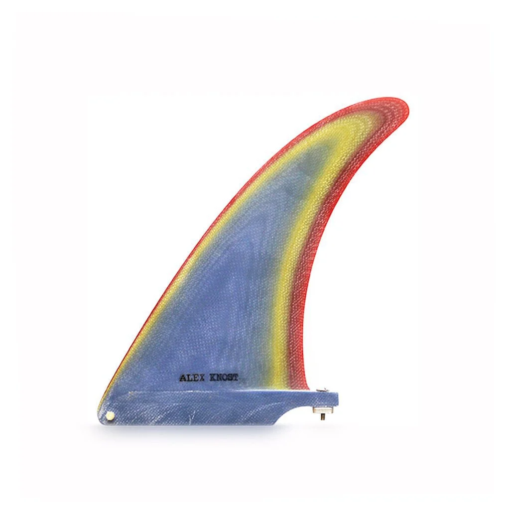 ALEX KNOST CLASSIC 8.5" Longboard Fin
