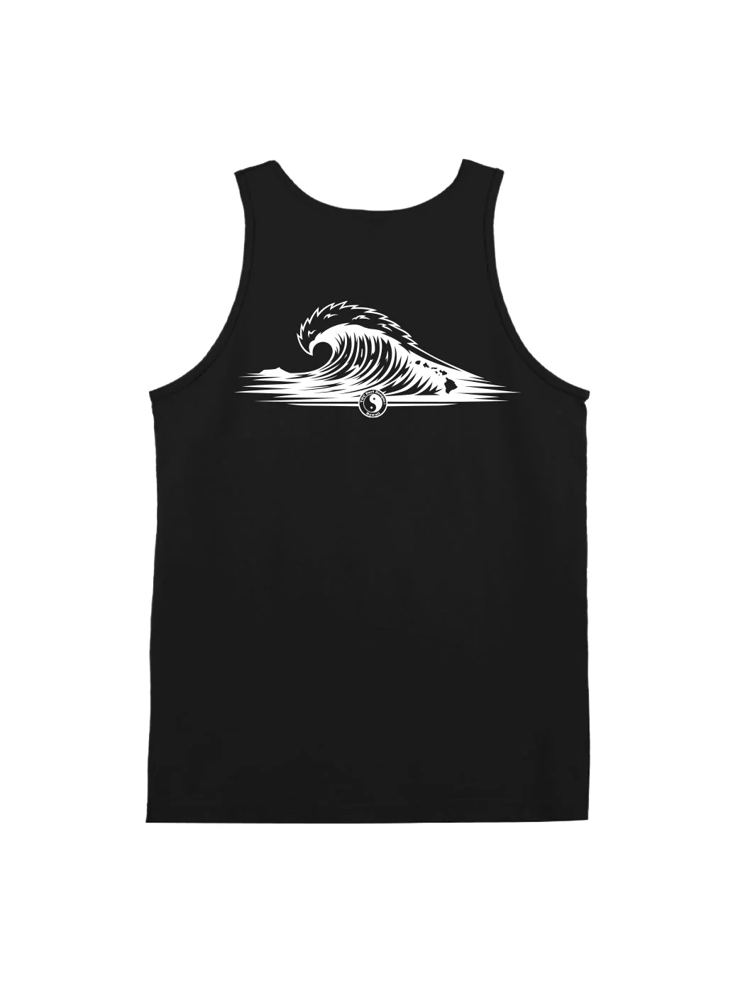 Aloha Wave 2 Tank