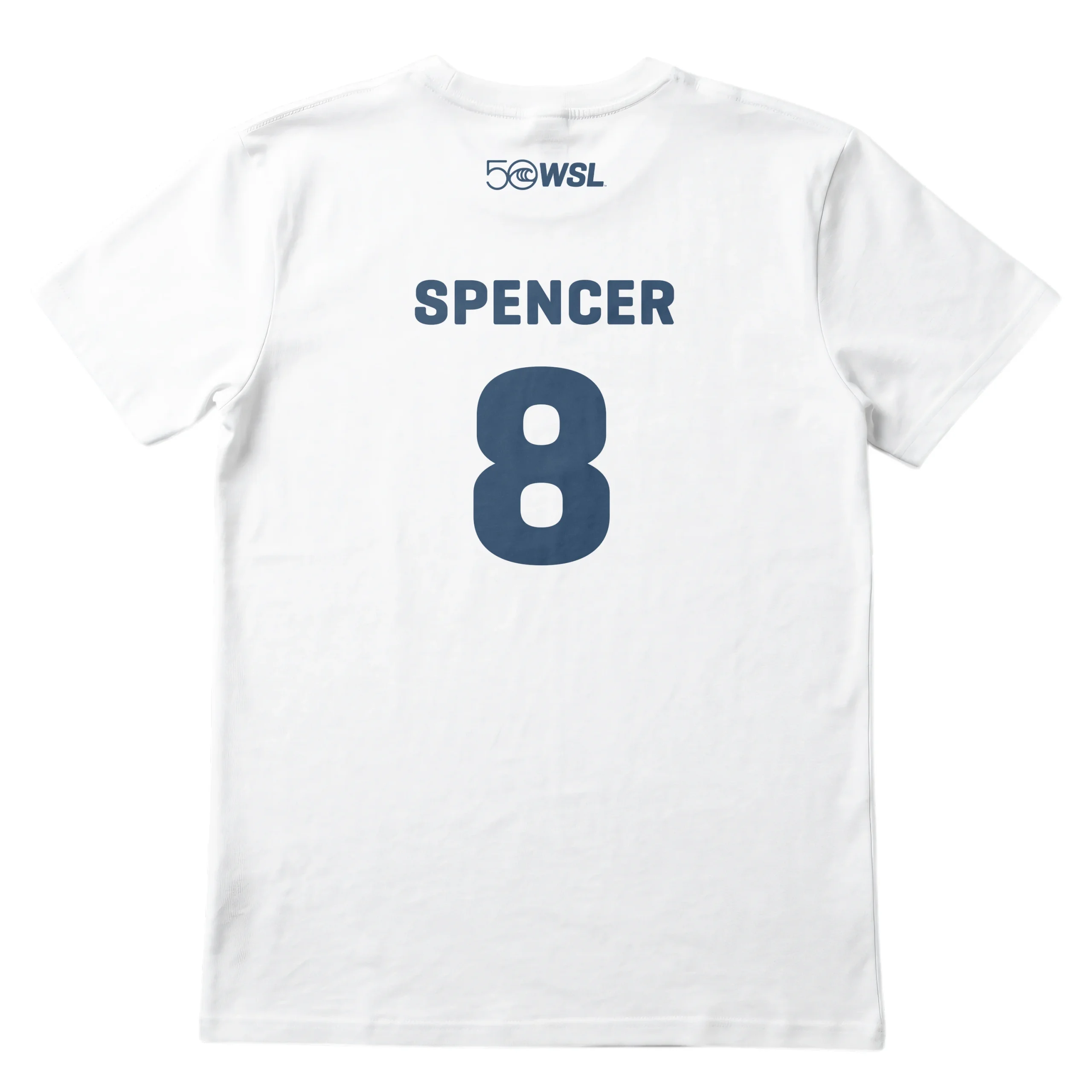 Alyssa Spencer Jersey Tee - 2026 Championship Tour - Kids