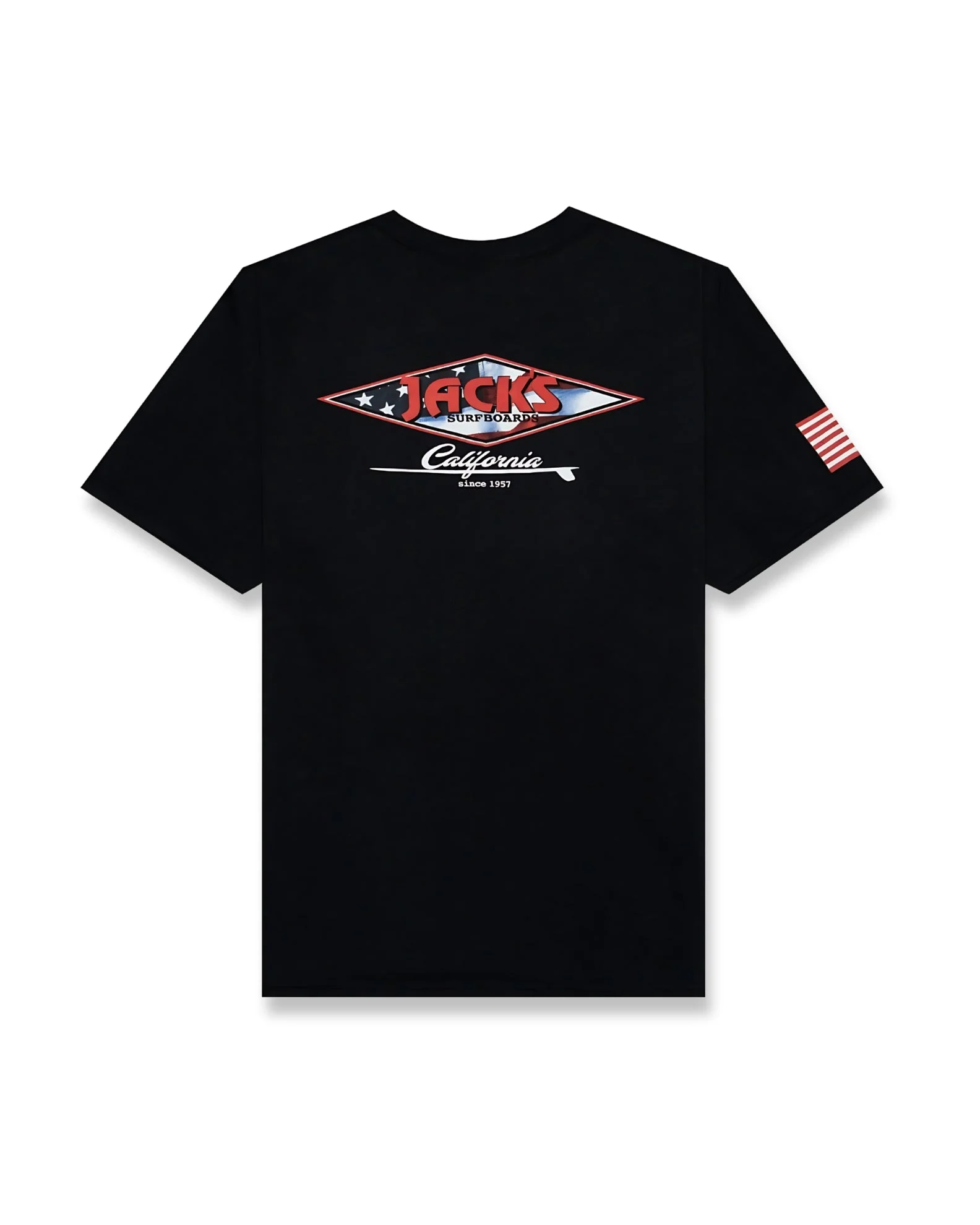 American Diamond CF (Classic Fit) S/S Tee