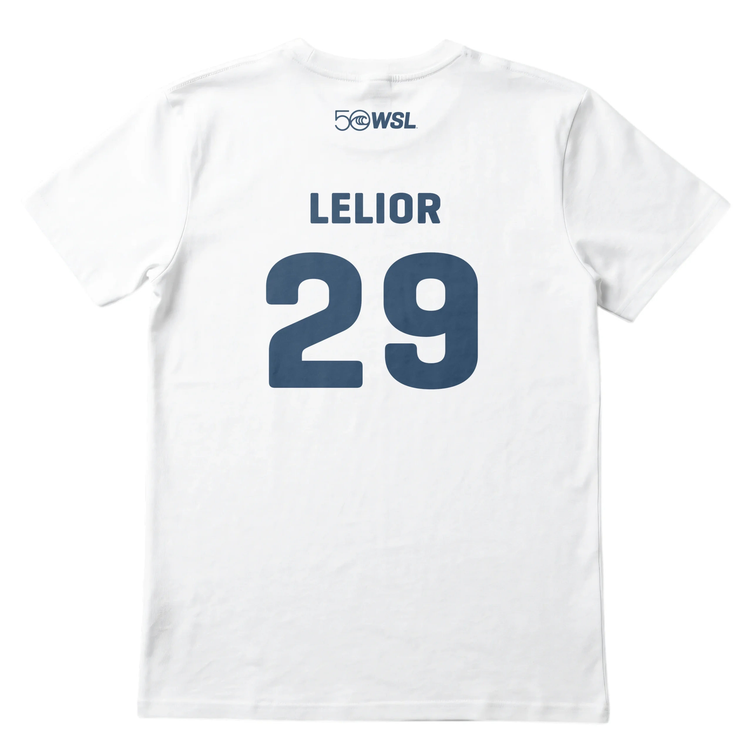 Anat Lelior Jersey Tee - 2026 Championship Tour