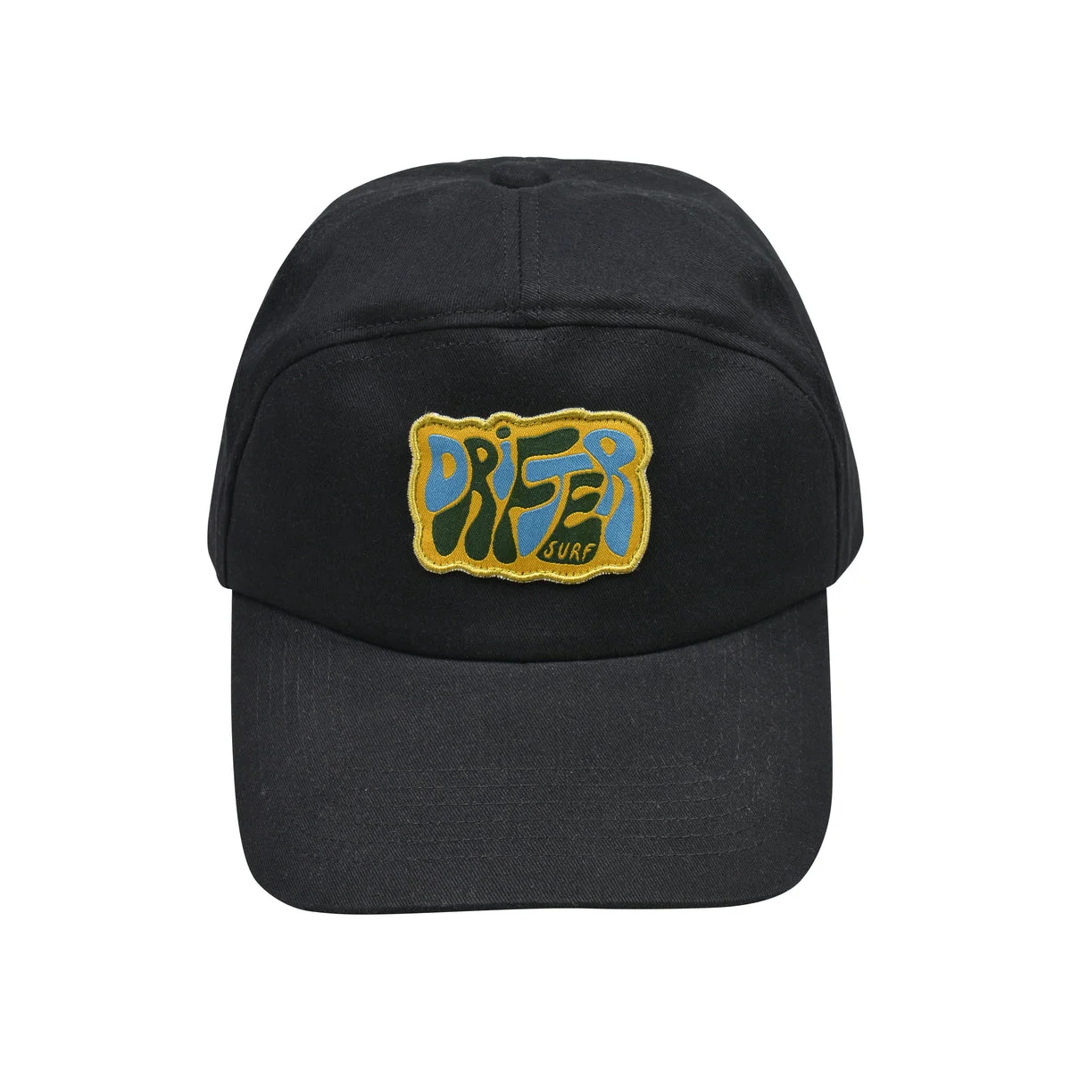 Ando Fontastic 7 Panel Hat
