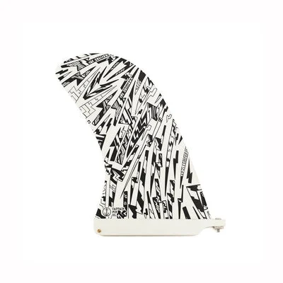 ANDY DAVIS 10" - BOLTS
