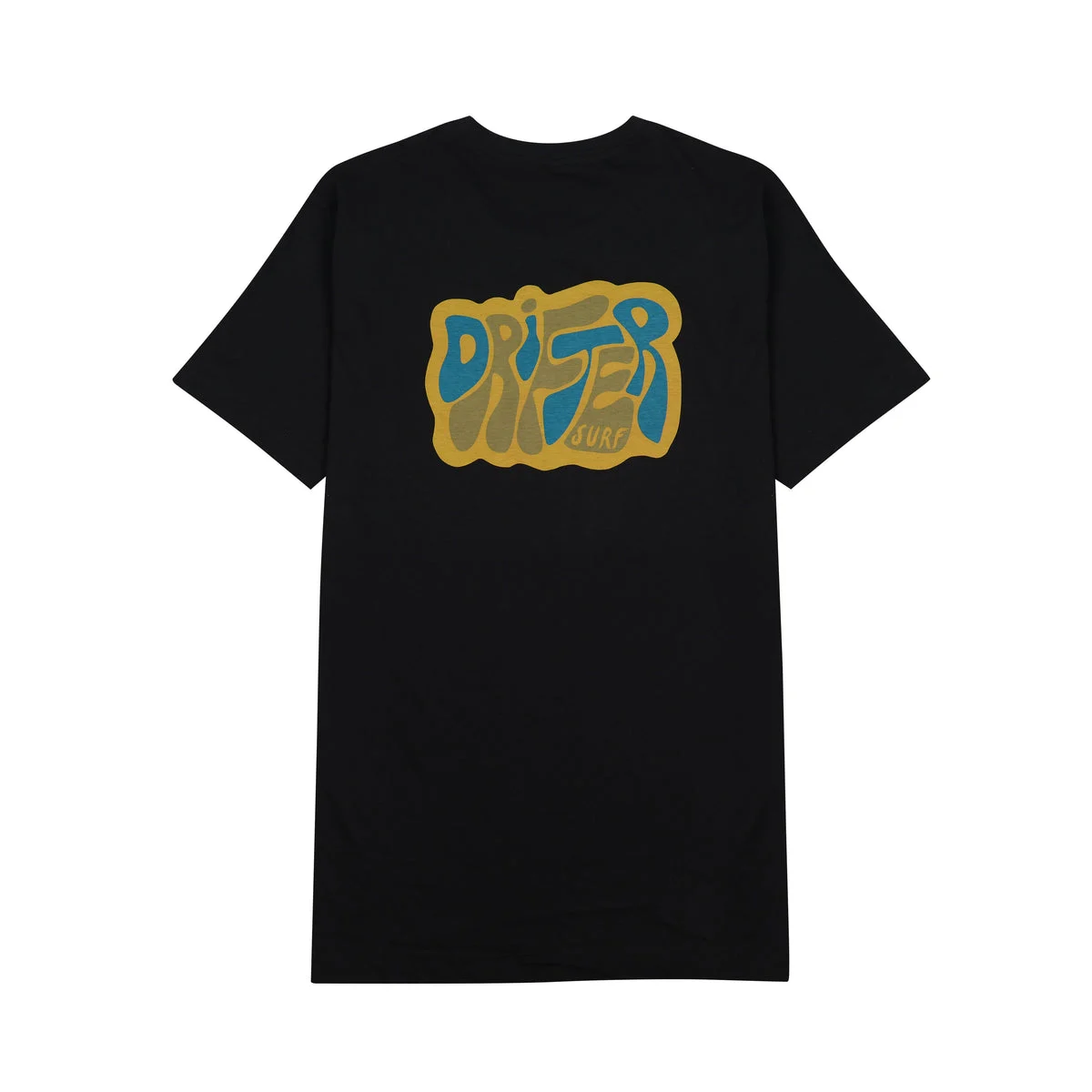 Andy Davis Fontastic Tee