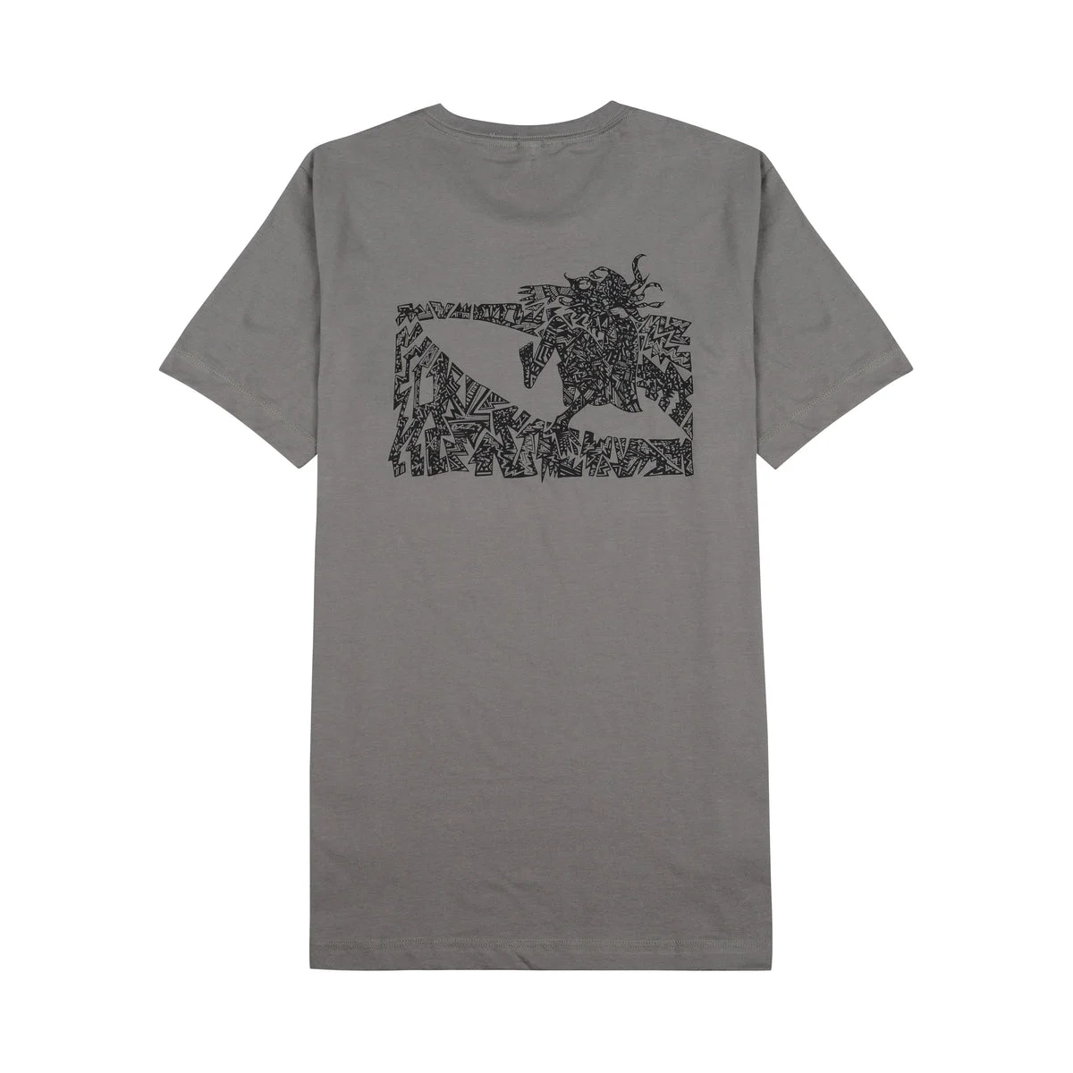 Andy Davis Slide Tee