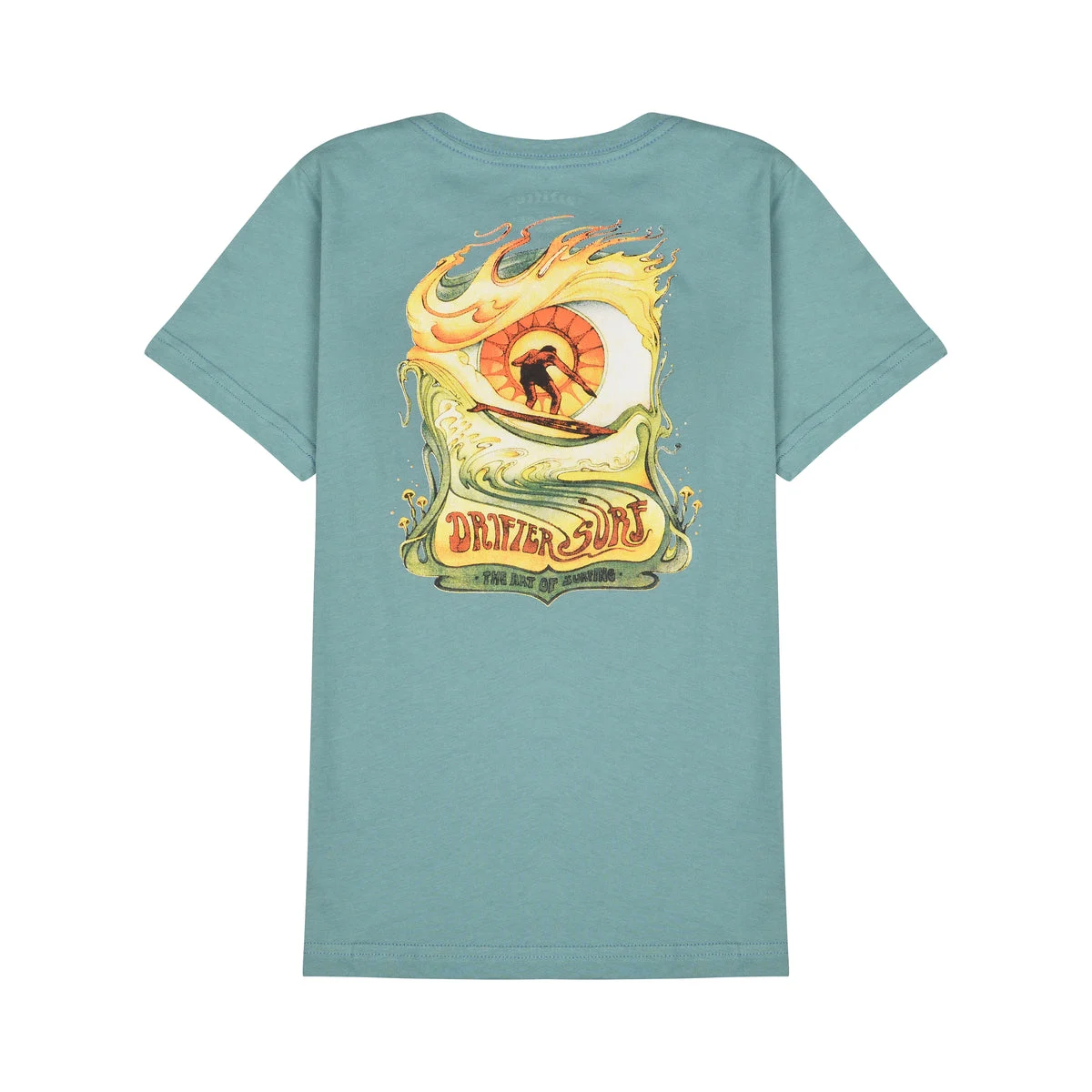 Angie Samblotte Kids Tee