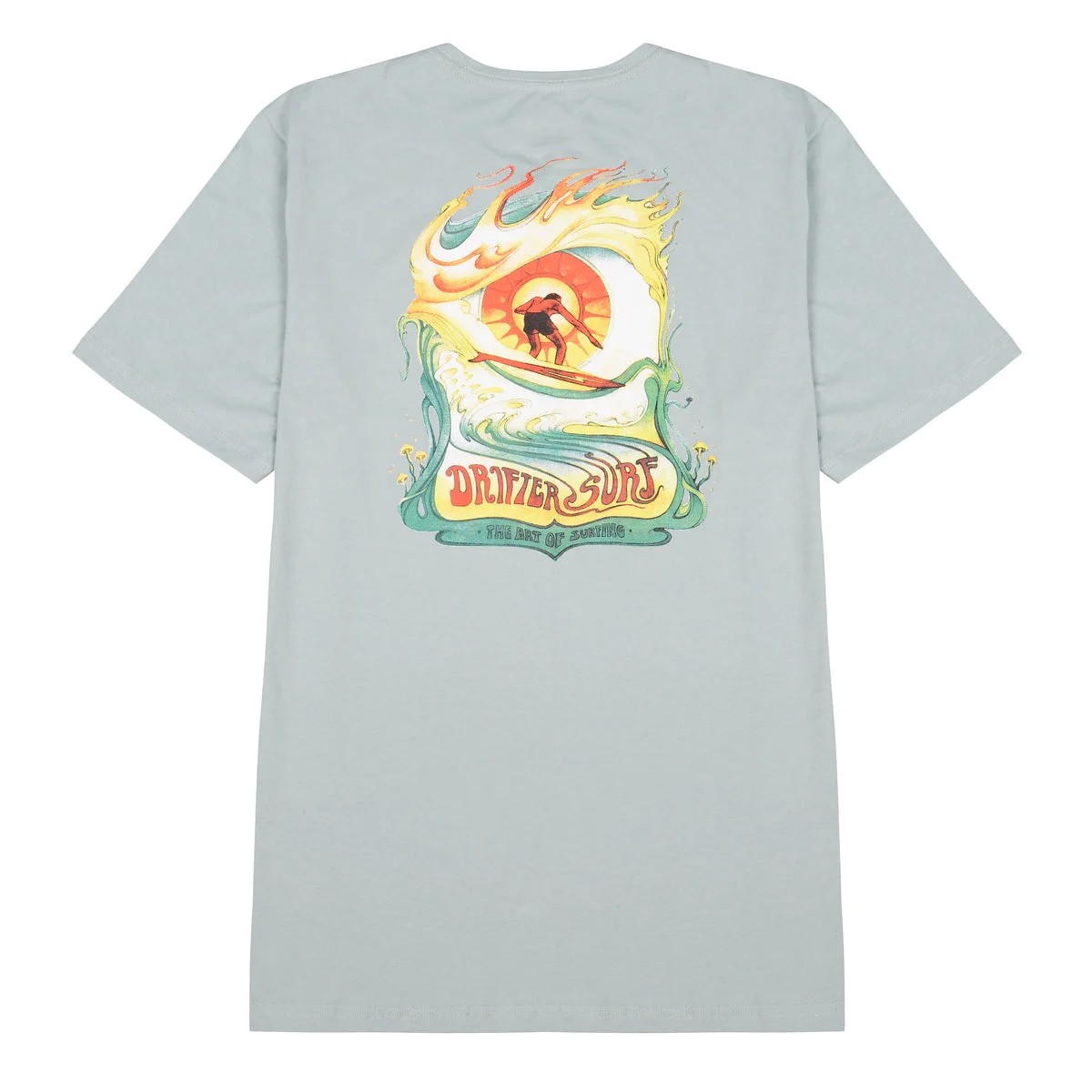 Angie Samblotte Tee