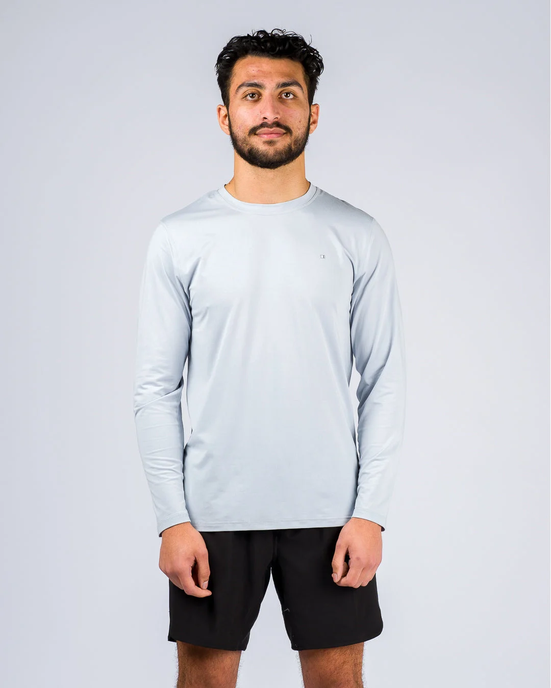 Antix L/S Fitness Tee