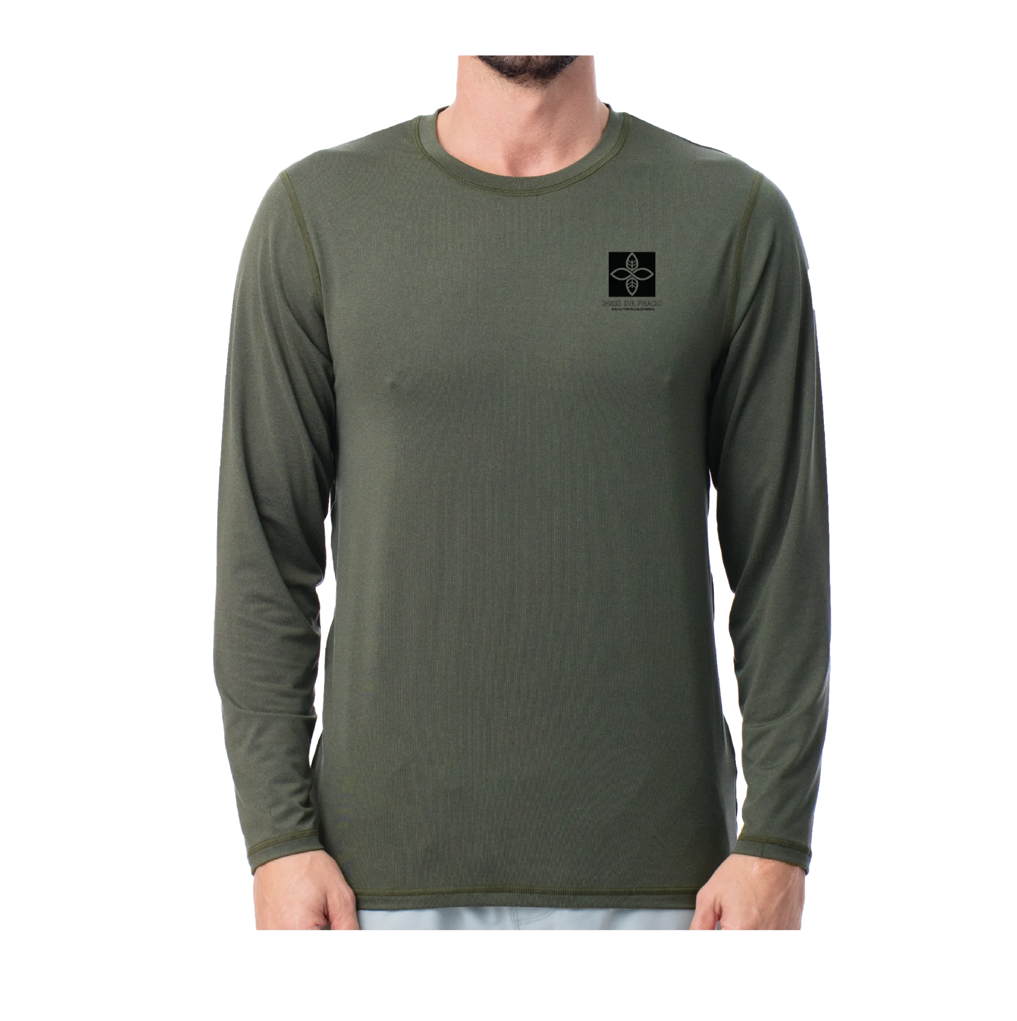 ANTIX L/S