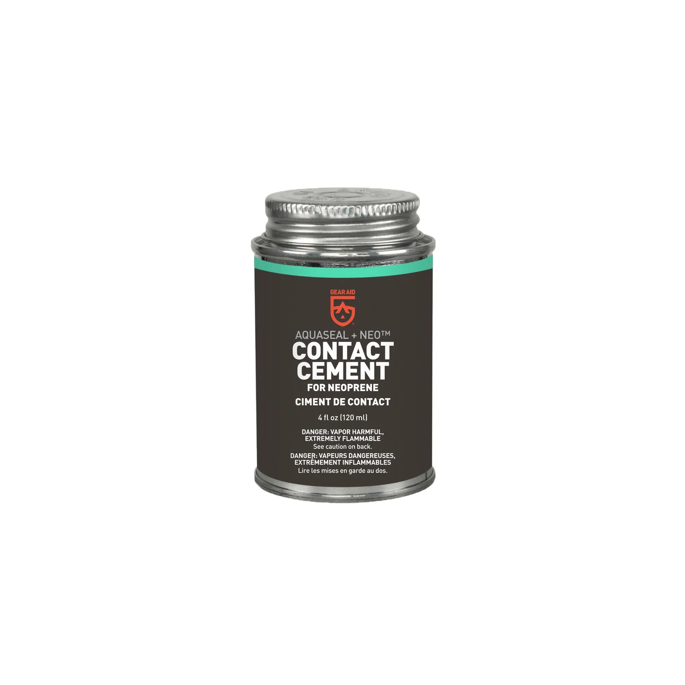 Aquaseal NEO Neoprene Contact Cement - Wetsuit Repair