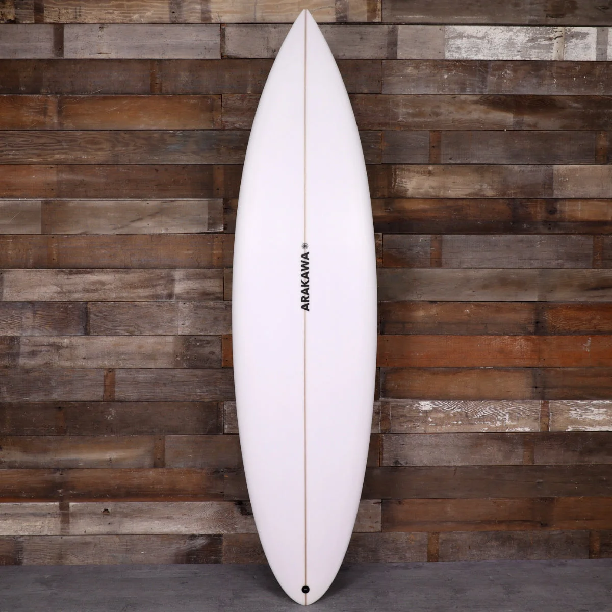 Arakawa Stun Gun 6'8 × 19 ⅞ × 2 ¾ Surfboard