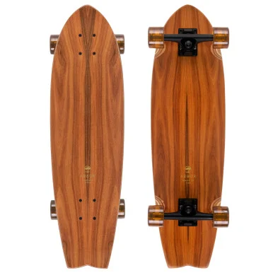 ARBOR 30.5" FLAGSHIP SIZZLER COMPLETE (ABR-COM-0113)