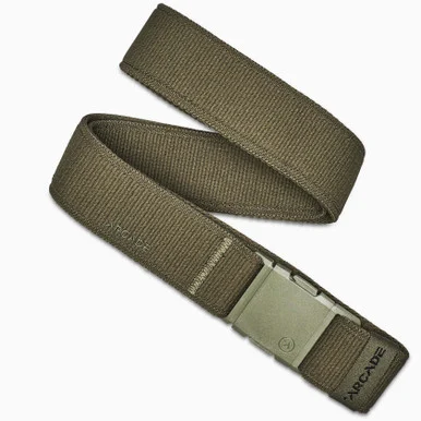 ARCADE ATLAS - IVY GREEN BELT (UA-NRCRAT3-306)