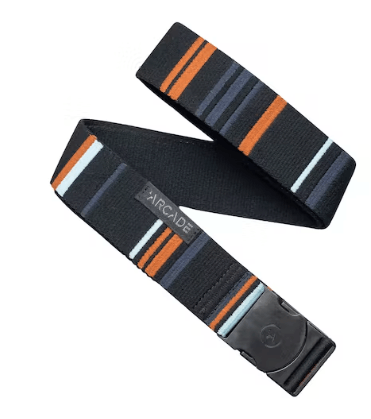 Arcade Realm Adventure Belts