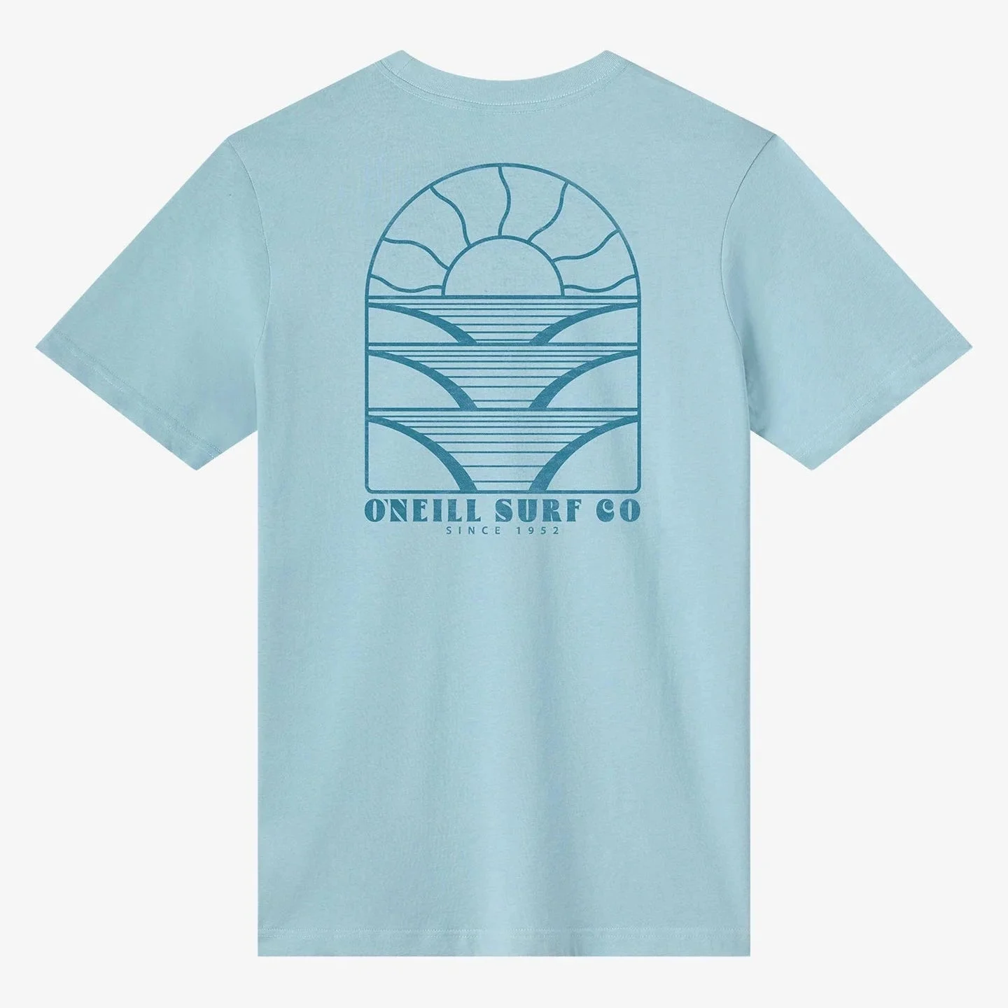 Arch Classic Short Sleeve Tee