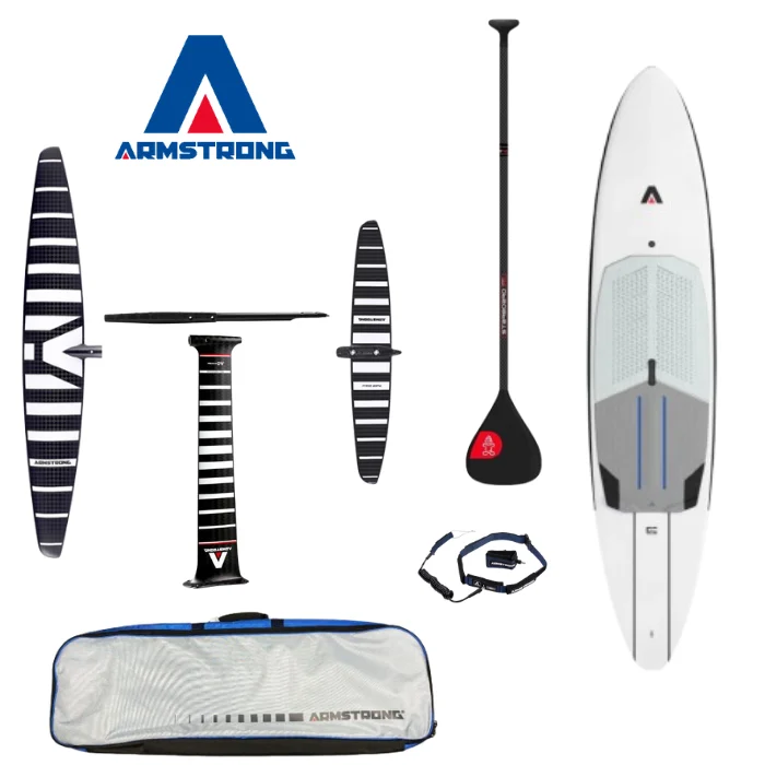 Armstrong Beginner SUP Foil Complete Kit