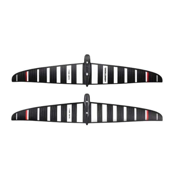 Armstrong Glide 220 Rear Foil Wing