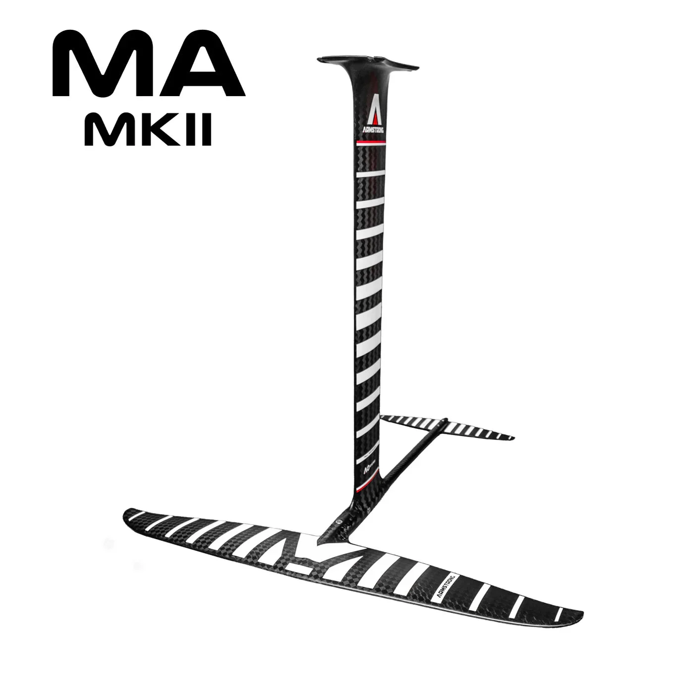 Armstrong MA MKII Foil Bundle