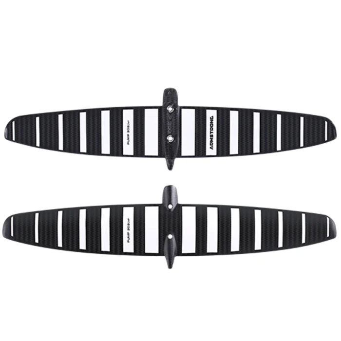 Armstrong Pump 202 Rear Foil Wing
