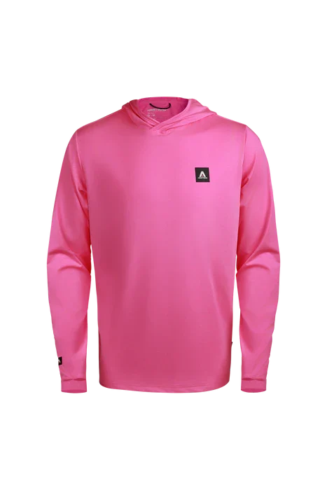 Armstrong UPF Hooded Top