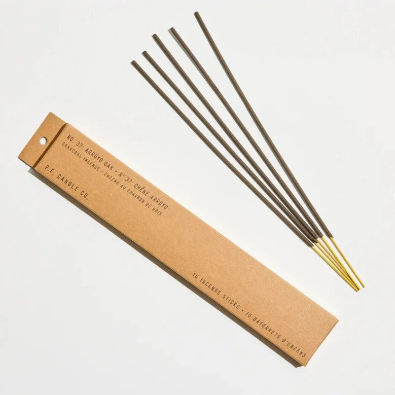 Arroyo Oak – Incense Sticks